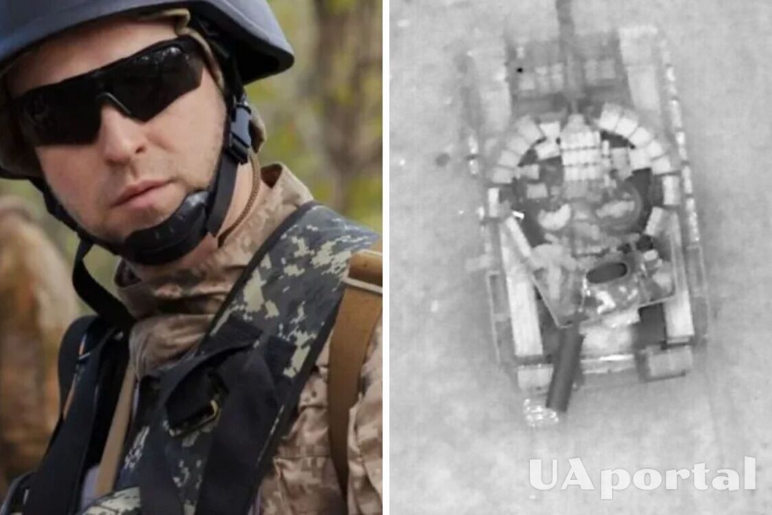 Морпіхи 36-ї бригади ліквідували спецназ окупантів під Авдіївкою (відео)