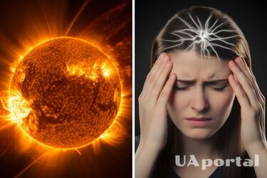 Magnetic storms in April 2023 - magnetic storm calendar for April