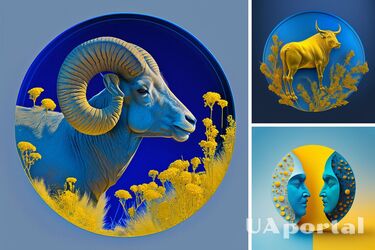 Horoscope for April 7 for Aries, Taurus and Gemini: time to develop