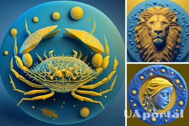 Horoscope for April 6 for Cancer, Leo and Virgo: to whom inspiration will come