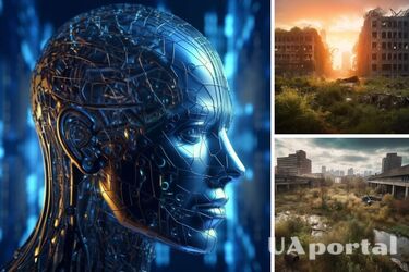 Вчений із США Елієзер Юдковський попередив про загрозу людству через штучний інтелект