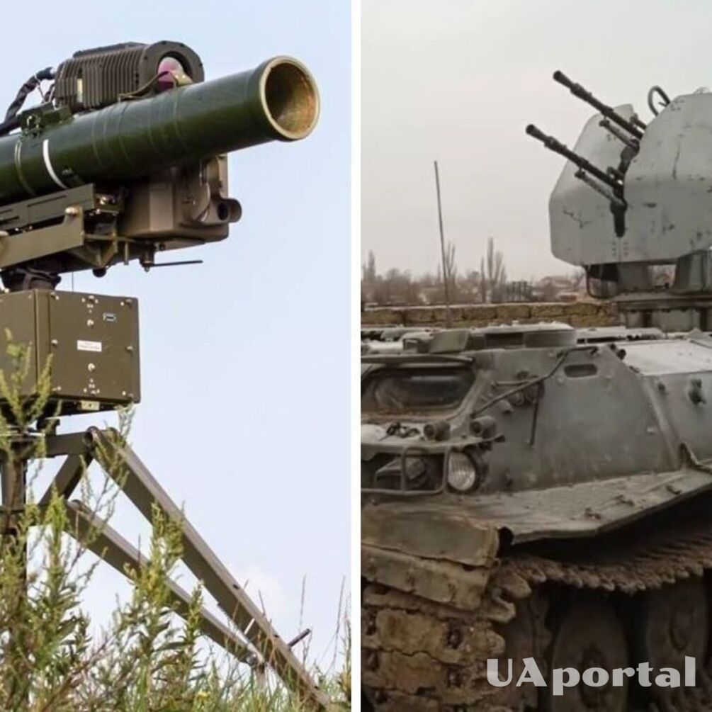 Бойцы 66 бригады из 'Стугны' уничтожили вражескую МТЛБ вместе с экипажем (видео)