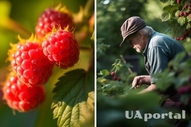 How to grow healthy and strong raspberry bushes: spring tips for gardeners