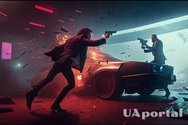 Лучшие фильмы боевики с 2010 по 2015 год: лучший вечер гарантировано