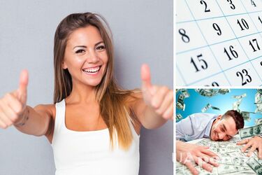 Виходитиме все! Названо дні у травні 2023, коли удача не відступить ні на мить