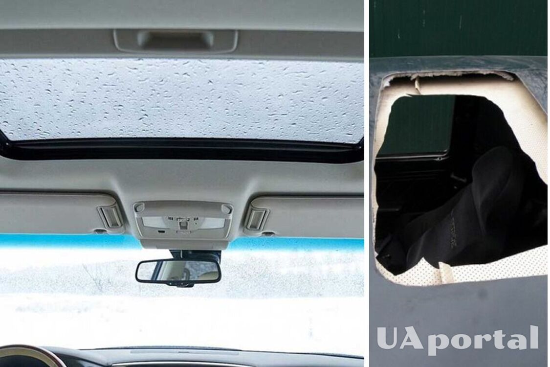 Which car is better to choose: with or without a sunroof