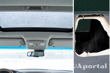 Which car is better to choose: with or without a sunroof