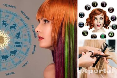 Women's horoscope: what hair color is perfect for you by zodiac sign