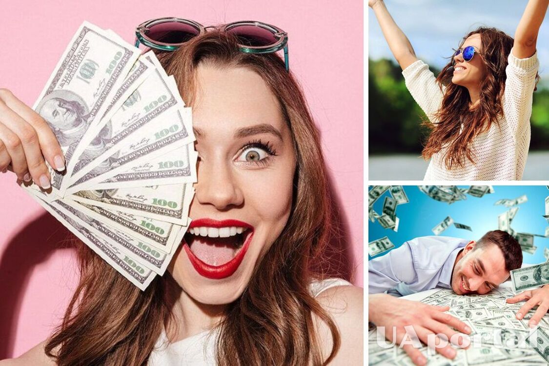 At what age can you get rich? Financial horoscope for all zodiac signs