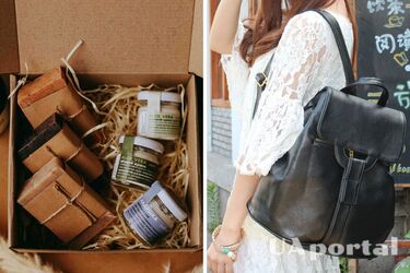 Як прибрати поганий запах із сумки та рюкзака