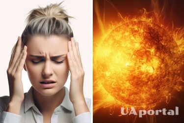 Магнітні бурі у травні 2023 - названо небезпечні дні у травні та як вберегти здоров'я