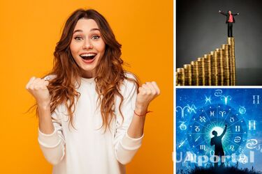 Нові знайомства та грошова удача: три знаки зодіаку чекають доленосні зміни до 7 травня