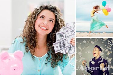 Luck loves them! Four zodiac signs will get rich by the end of 2023: everyone will envy them