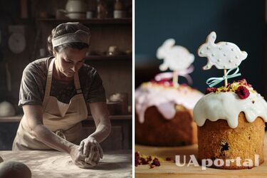 Коли пекти паску на Великдень 2023 - в які дні можна пекти паски