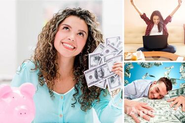 Luck will not leave for a moment! The happiest days of the week for all zodiac signs are named