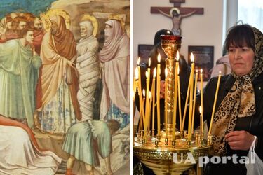 Lazarus Saturday, April 8: what is this holiday, traditions and prohibitions