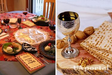 Коли святкують Песах