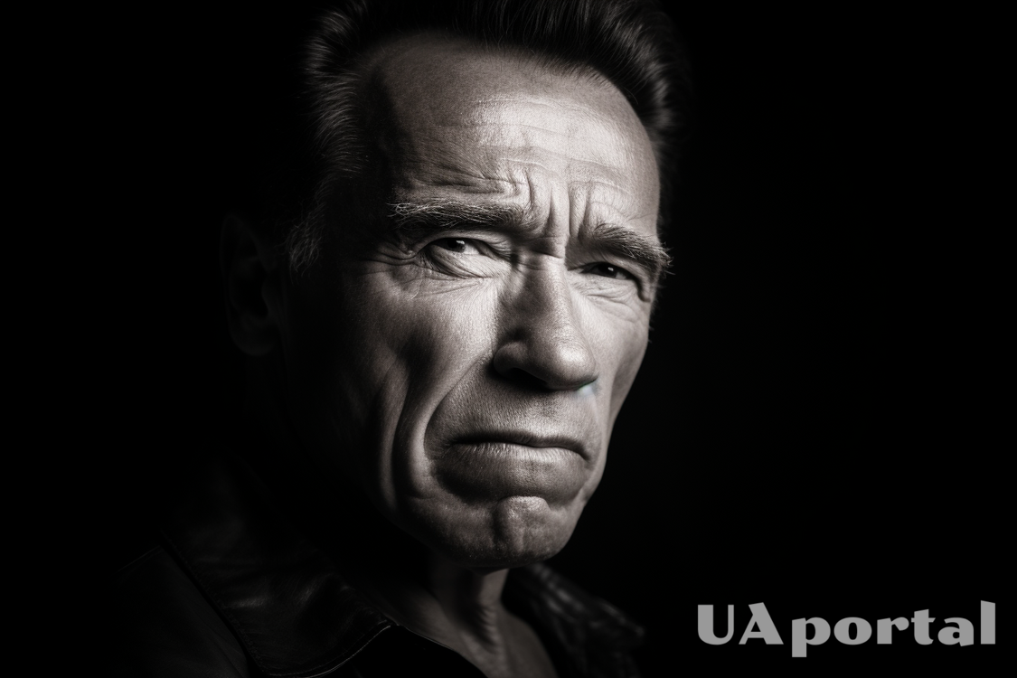 Arnold Schwarzenegger: jak żelazny Arni zmienił świat