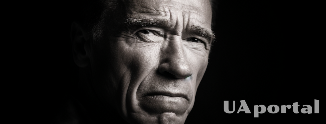 Arnold Schwarzenegger: how Iron Arnie changed the world