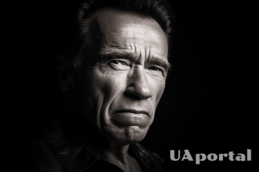 Arnold Schwarzenegger: how Iron Arnie changed the world