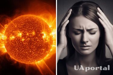 At the beginning of next week, the Earth will be covered by a new magnetic storm: what dates to watch out for