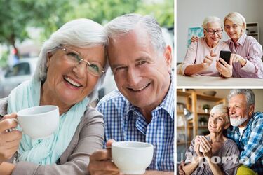 Названы главные долгожители по знаку зодиака: у каждого из них есть свой секрет