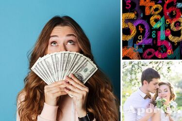 The luckiest numbers for all zodiac signs are named: they attract luck