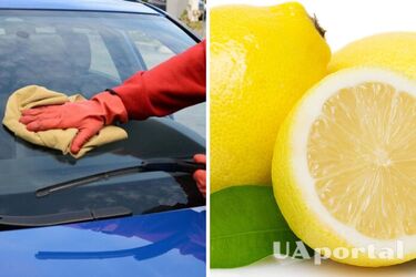 Как избежать разводов на лобовом стекле: простые советы