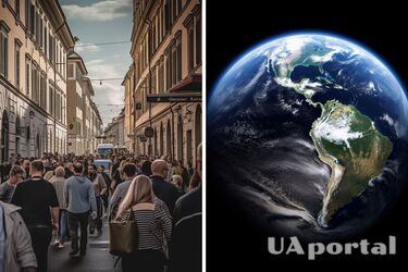 До кінця століття населення Землі може скоротитися до 6 млрд людей