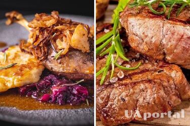 Как правильно размораживать и нарезать мясо, чтобы идеально приготовить блюдо: полезные советы