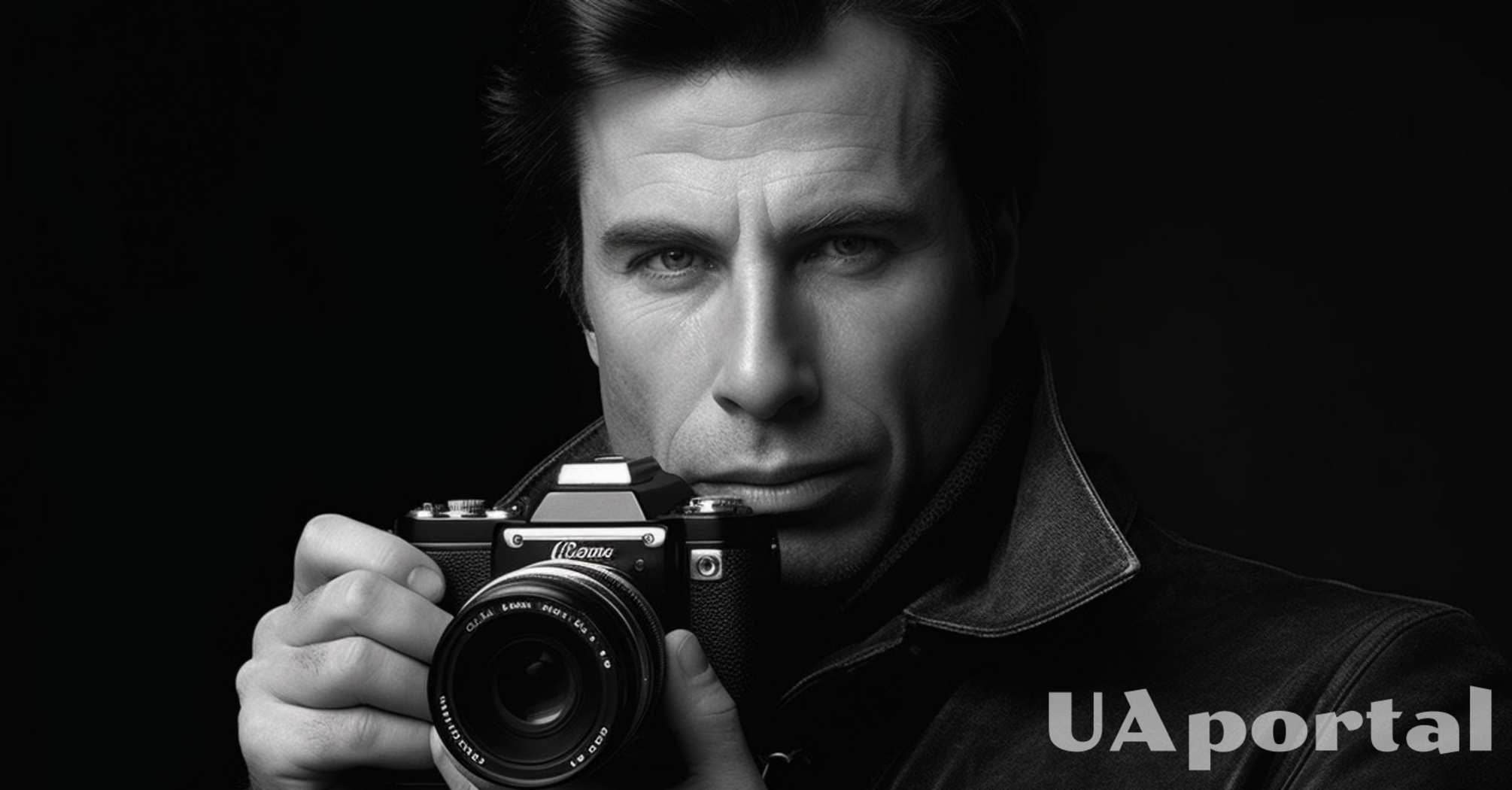 How John Travolta changed cinema forever