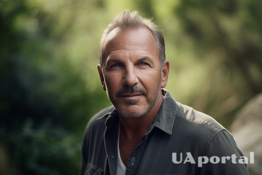 Kevin Costner: An actor and director who has a strong stance and is associated with politics