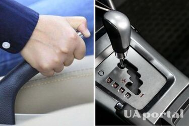 Don'ts: Driving habits that harm your car