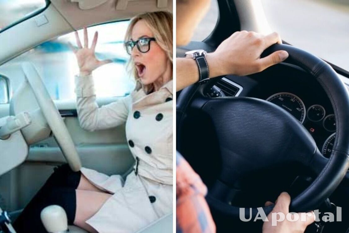 At what age is it better to get behind the wheel for the first time: expert advice