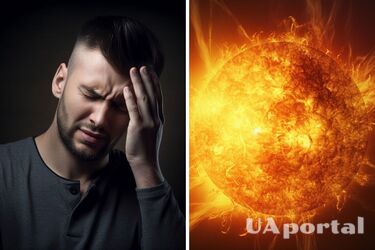 Магнітні бурі в квітні 2023 - магнітна буря на Великдень 2023