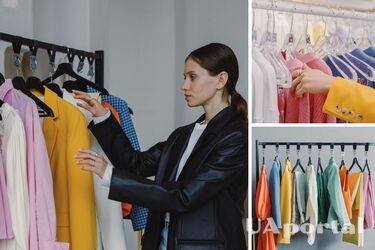 Які кольори не можна поєднувати в одязі - невдалі поєднання кольорів в образі