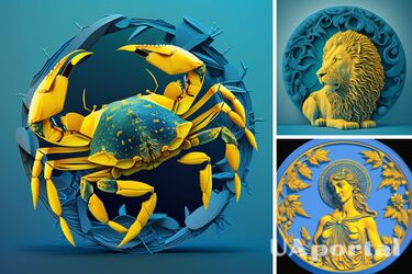 Horoscope for April 7 for Leo, Virgo and Cancer: creativity is in the air