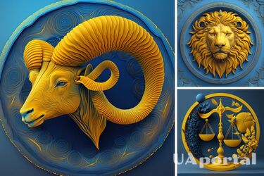 Три знаки зодіаку розбагатіють у перший тиждень травня