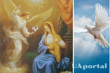 Благовіщення 2023: найкращі привітання зі світлим святом та картинки