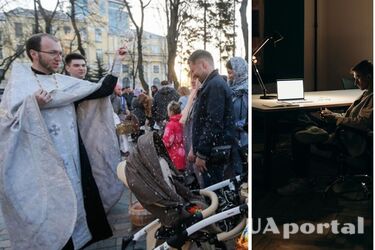 Пасха 2023: будет ли в Украине понедельник после праздника выходным