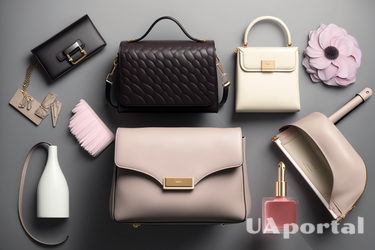 How to choose the perfect bag for your figure: basic tips