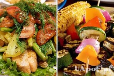 Holy week: seven dishes for the last days of fasting