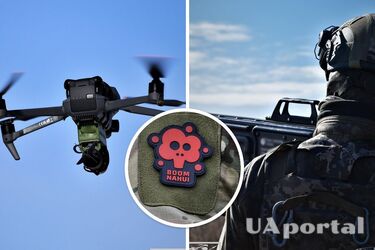 Морські піхотинці з 36 ОБрМП показали 'вручення квитків на концерт Кобзона' під Авдіївкою