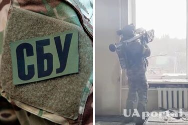 'Готуємося до Великодня': спецпризначенці показали, як 'прибирають' окупантів під Бахмутом (відео)