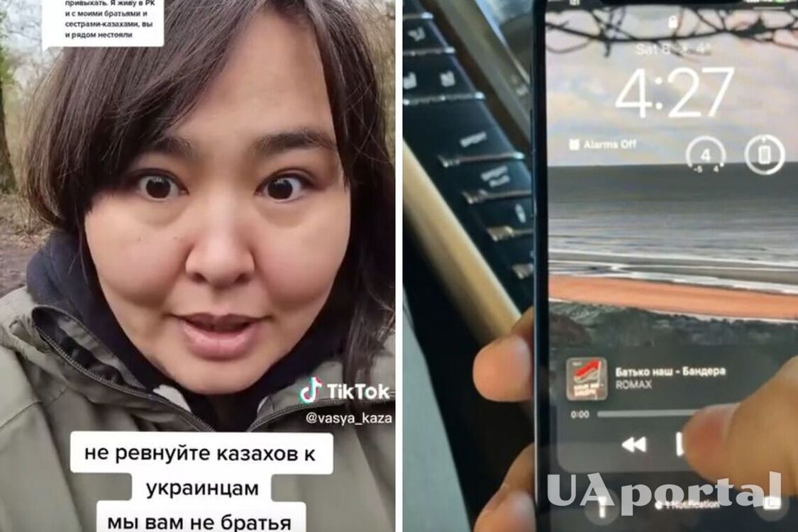 'Вы людоеды' и 'Батько наш – Бандера': что в Казахстане говорят о 'братстве' с россией (видео)