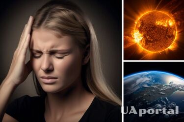 Магнитные бури в апреле 2023 - названы опасные даты в апреле и как уберечься во время метеоударов