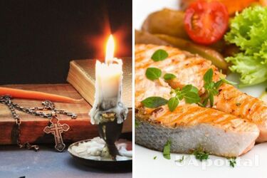 Чи можна їсти рибу у Великий піст 2023: дні, у які дозволено