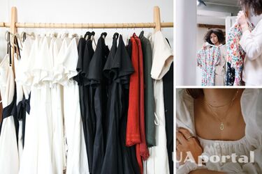 Стилистка назвала самые трендовые платья сезона