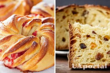 Чим замінити дріжджі у випічці: корисні поради