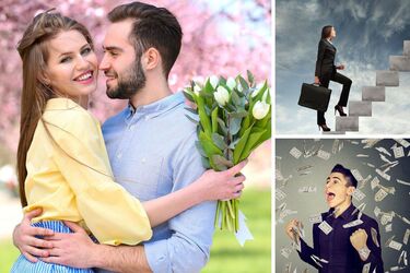 Будет неожиданный поворот: три знака зодиака станут любимчиками фортуны в апреле